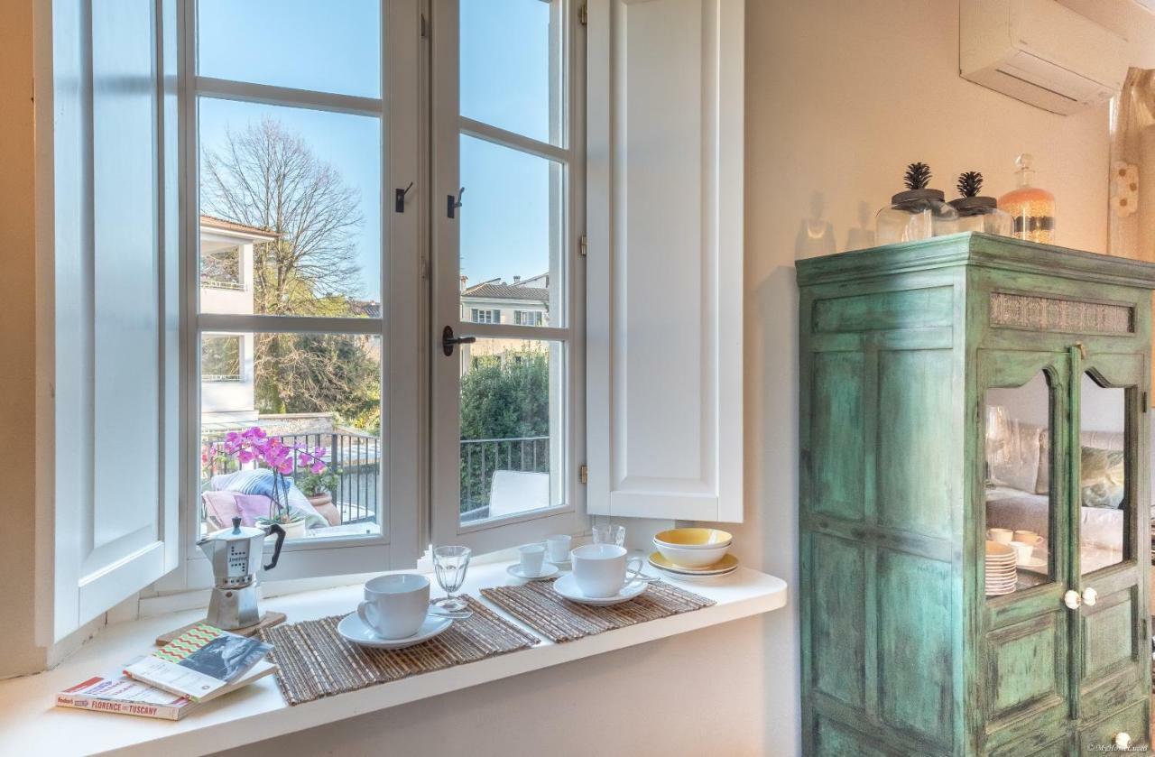 Ferienwohnung Tornese With Private Parking And Terrace Lucca Exterior foto
