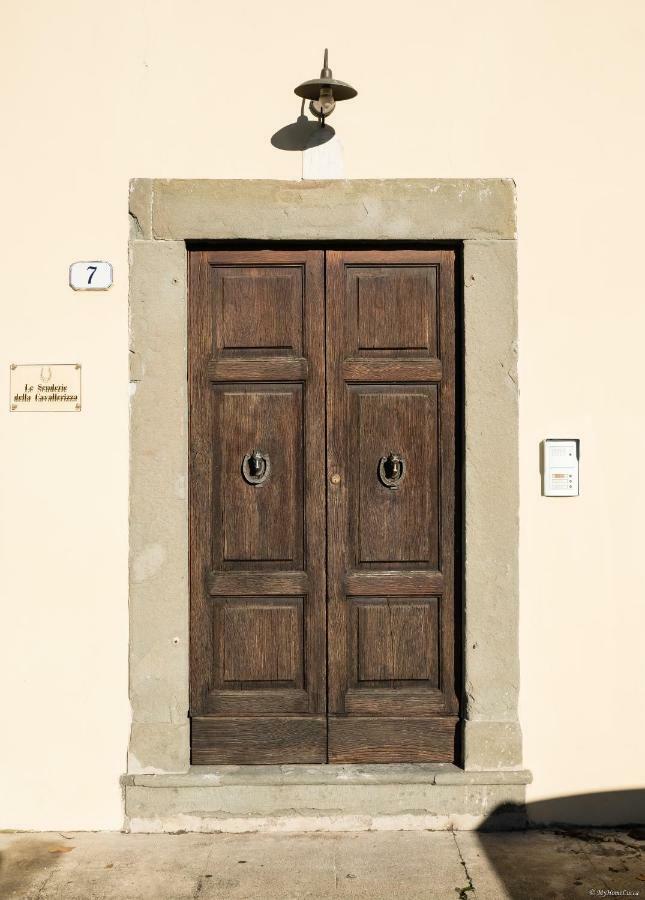 Ferienwohnung Tornese With Private Parking And Terrace Lucca Exterior foto